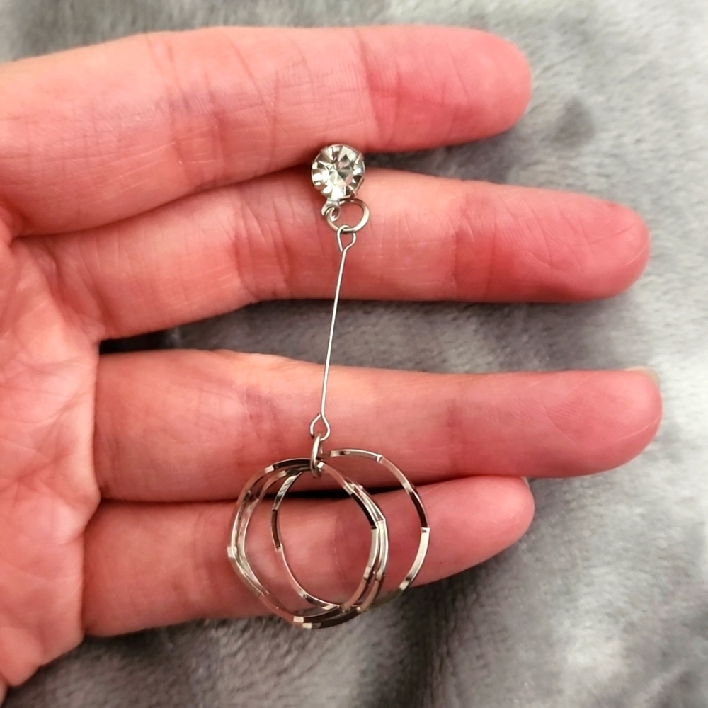 BOGOF Costume jewelry earrings